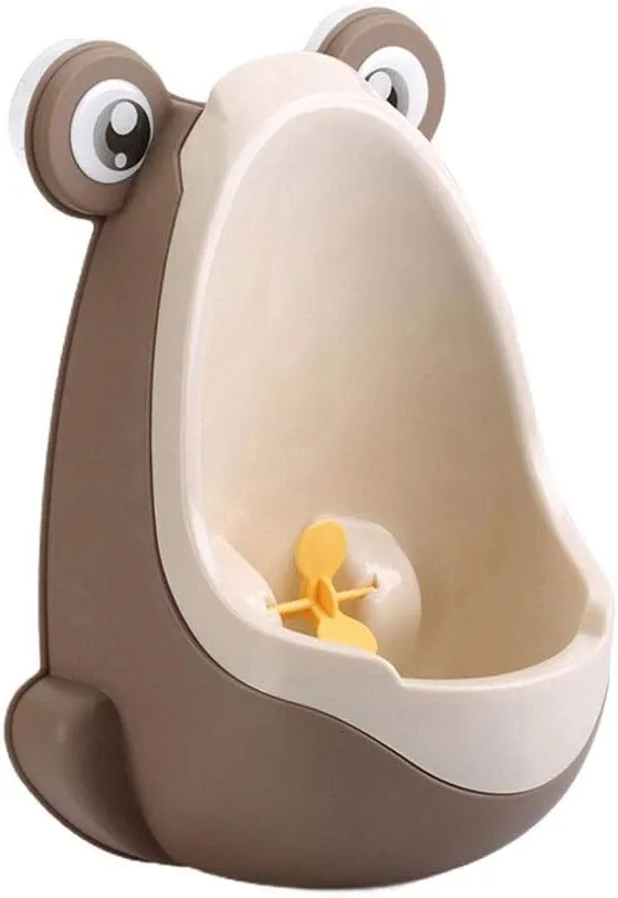 Kid Urinal - The joy of going to the toilet - Pisuaari for children