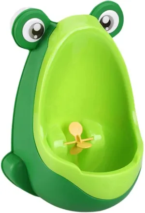 Kid Urinal - The joy of going to the toilet - Pisuaari for children