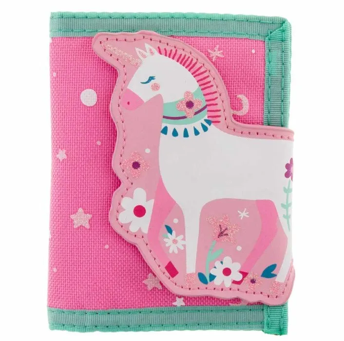 Kid Wallet