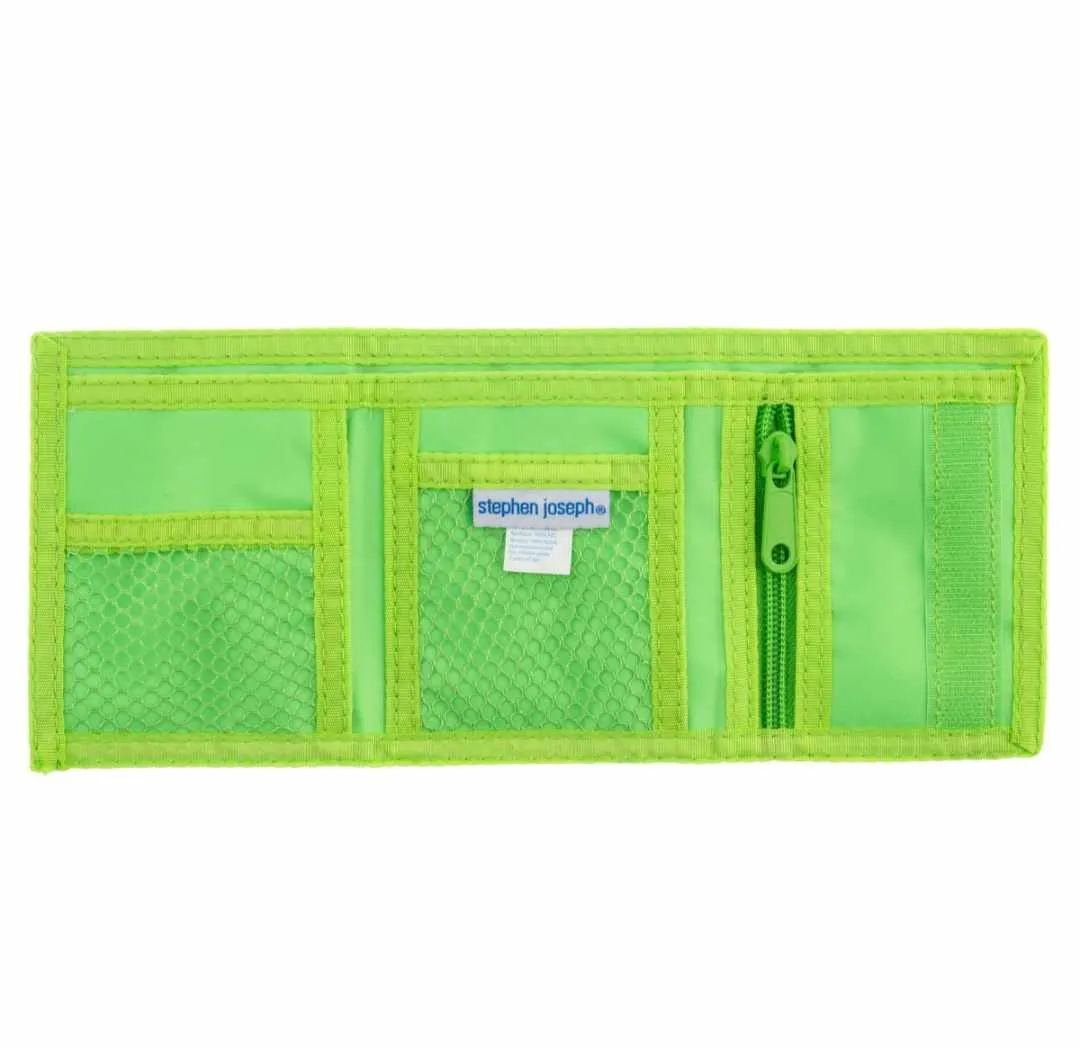 Kid Wallet
