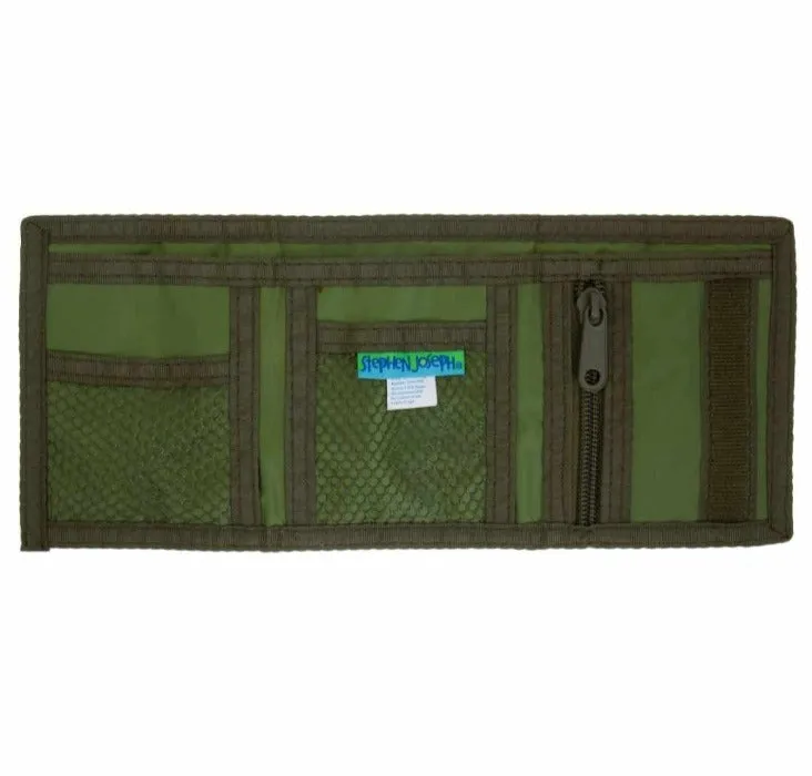 Kid Wallet