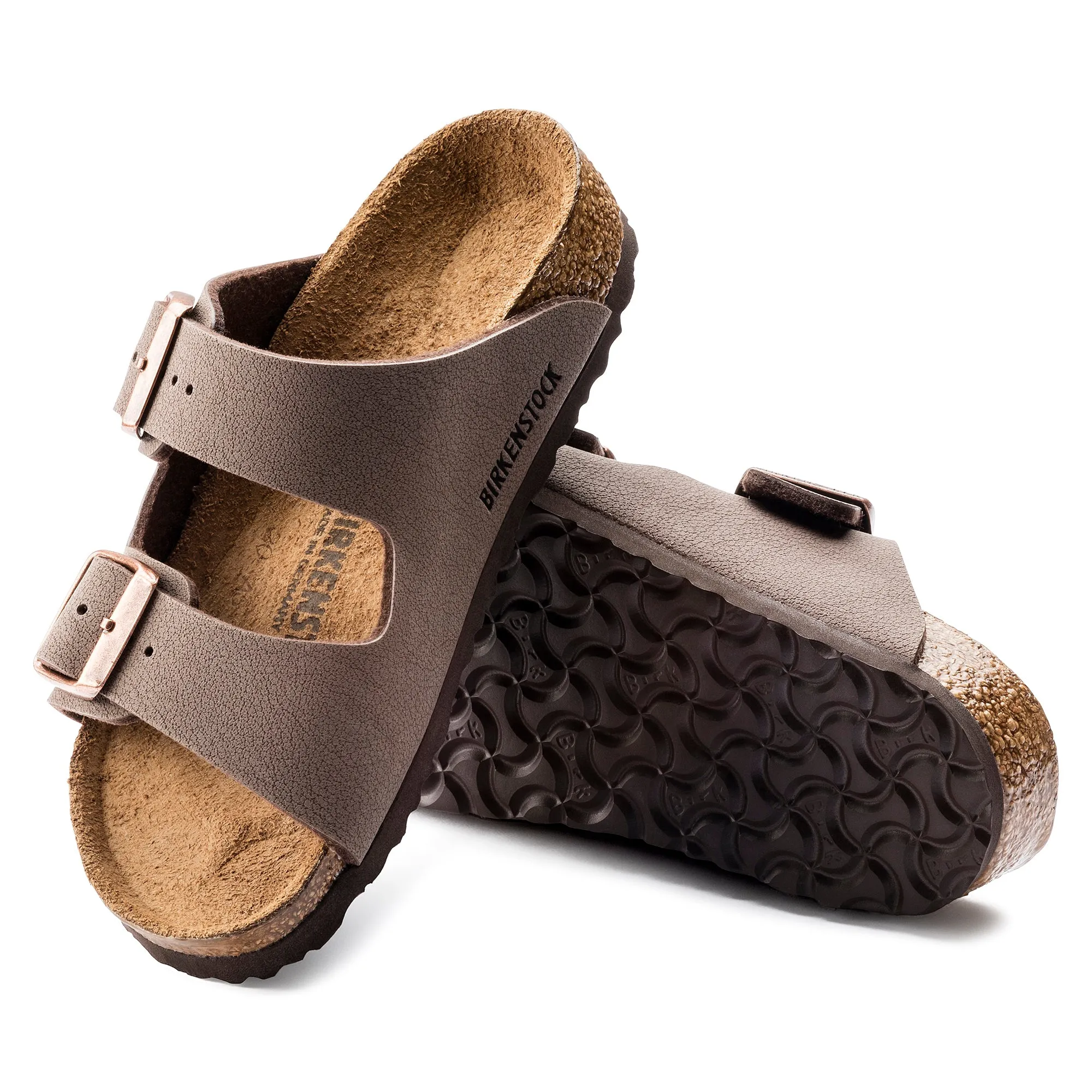 Kid's Arizona Birkibuc Mocha