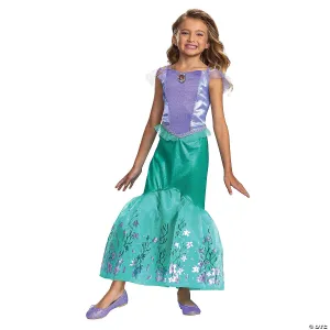 Kids Deluxe Disney's The Little Mermaid Ariel Costume