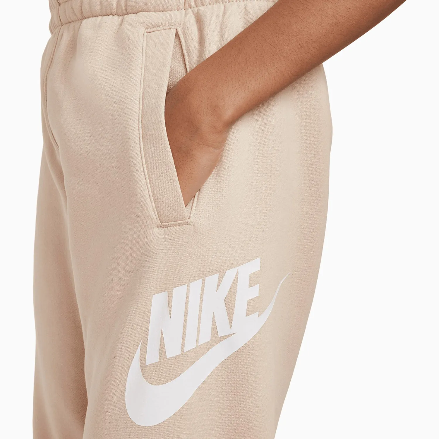 Kid's Sportswear Club Fleece Outfit