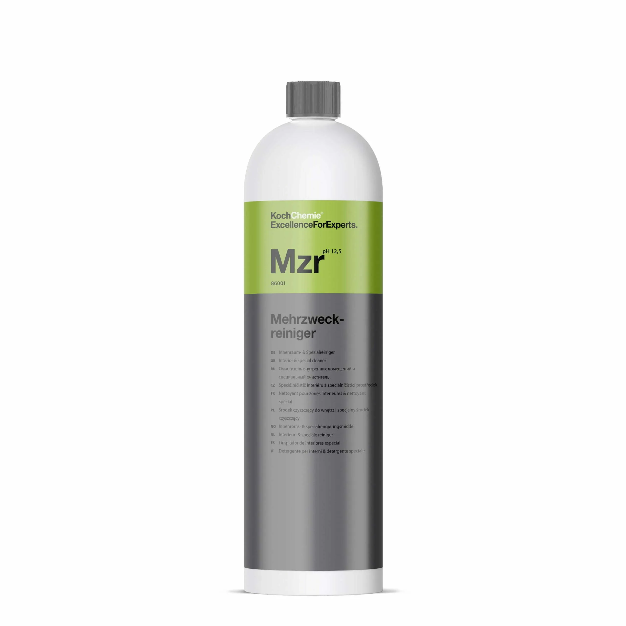 Koch Chemie MZR Interior & Special Cleaner 1 Liter