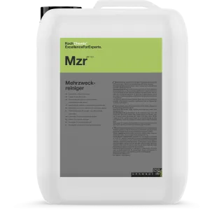 Koch Chemie MZR Interior & Special Cleaner 11 Liter