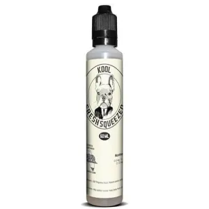 Kool eJuice - Fresh Squeezed