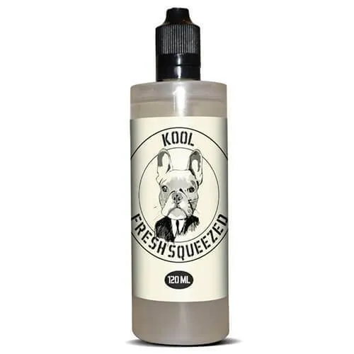 Kool eJuice - Fresh Squeezed