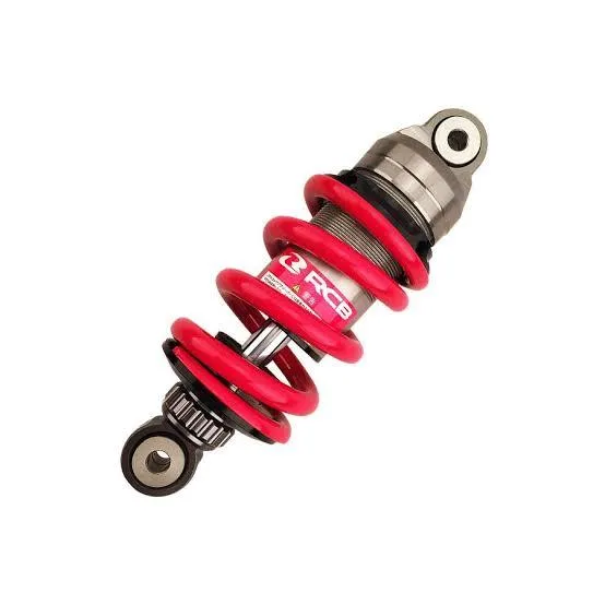 KTM RC390 Racing Boy  high performance mono shock