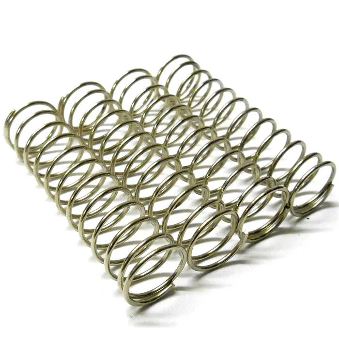 L2060 1/10 Scale Car Shock Absorber Damper Spring 60mm Long x 16mm Diameter x 4
