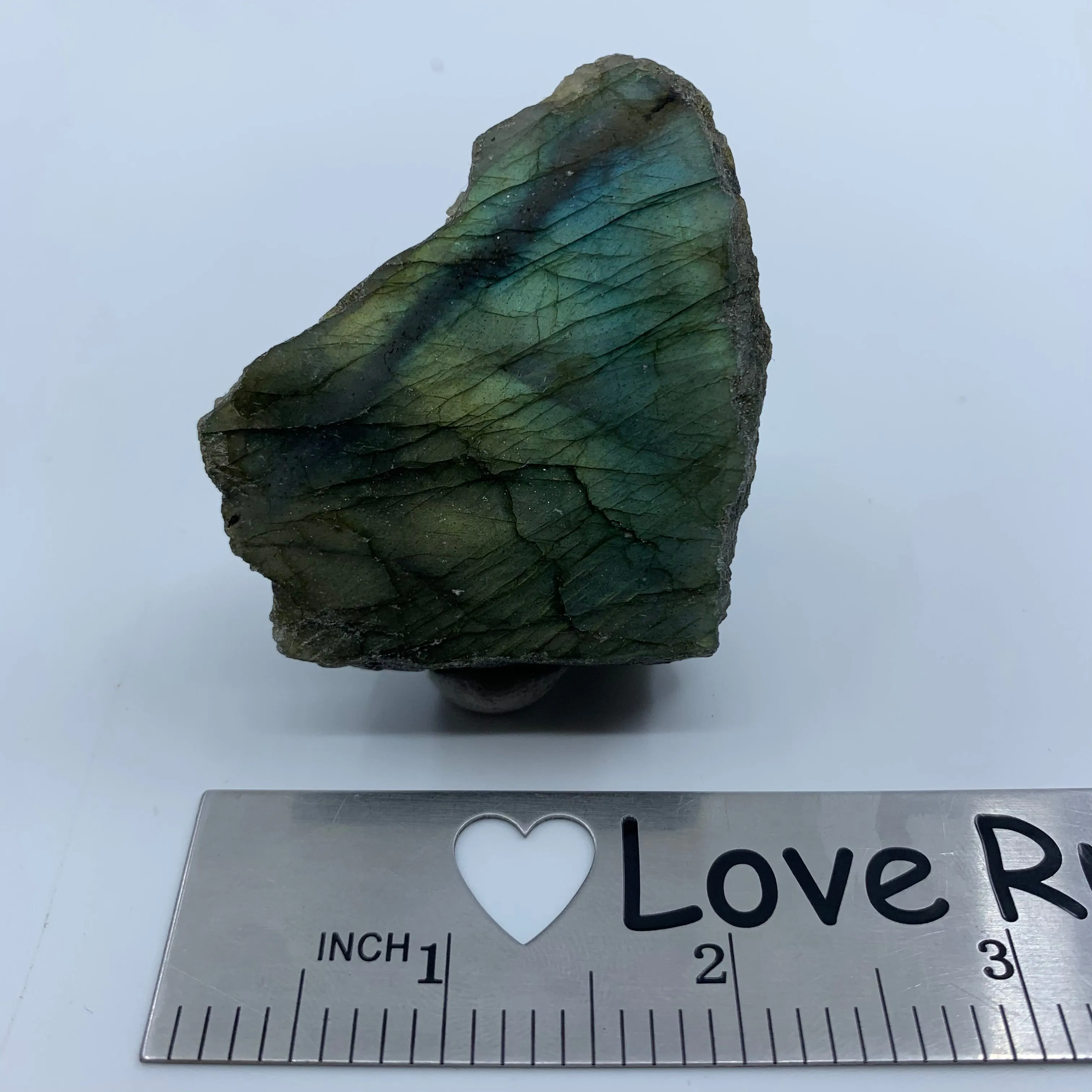 Labradorite