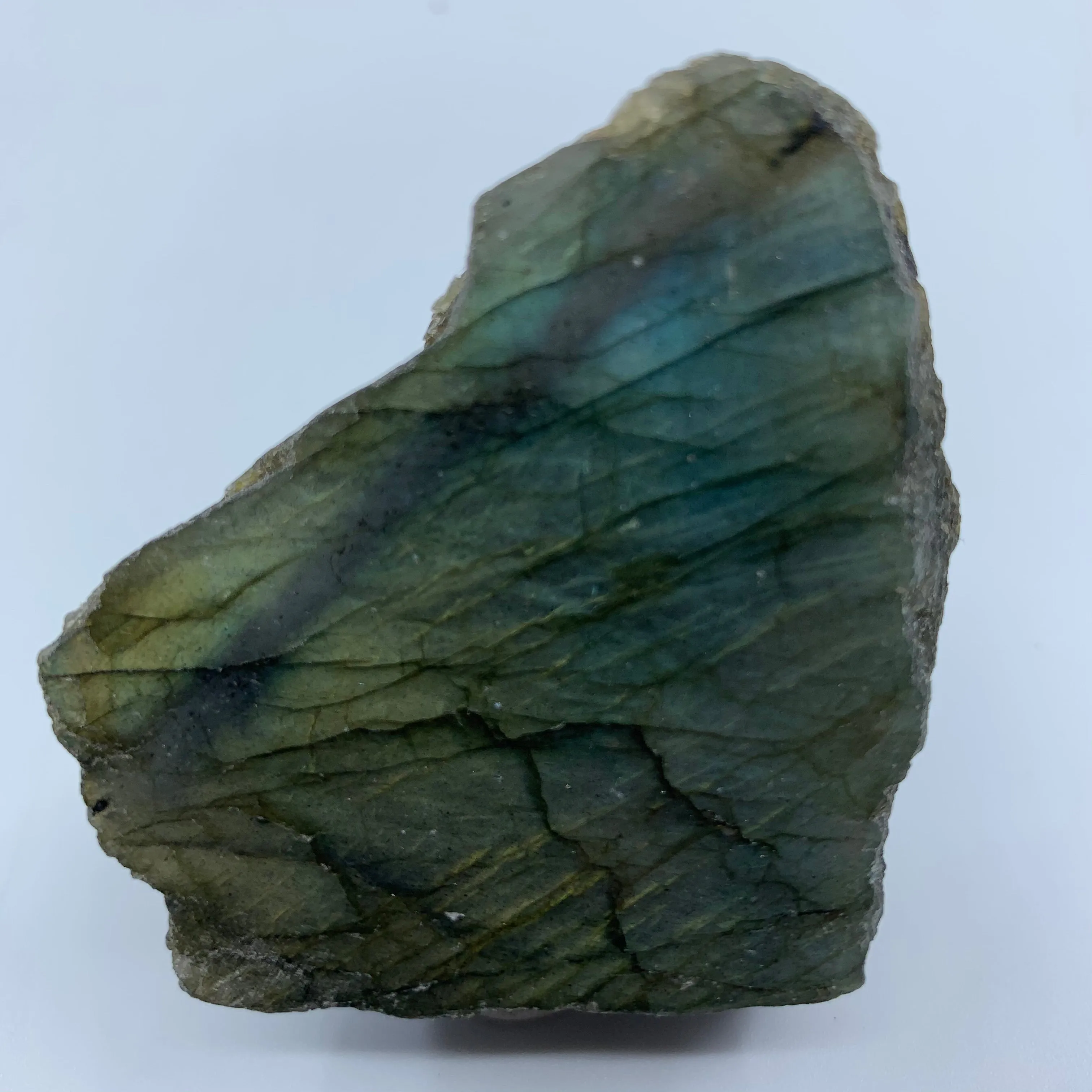 Labradorite
