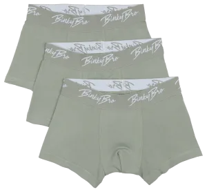 Last Chance Briefs (Green) Underwear