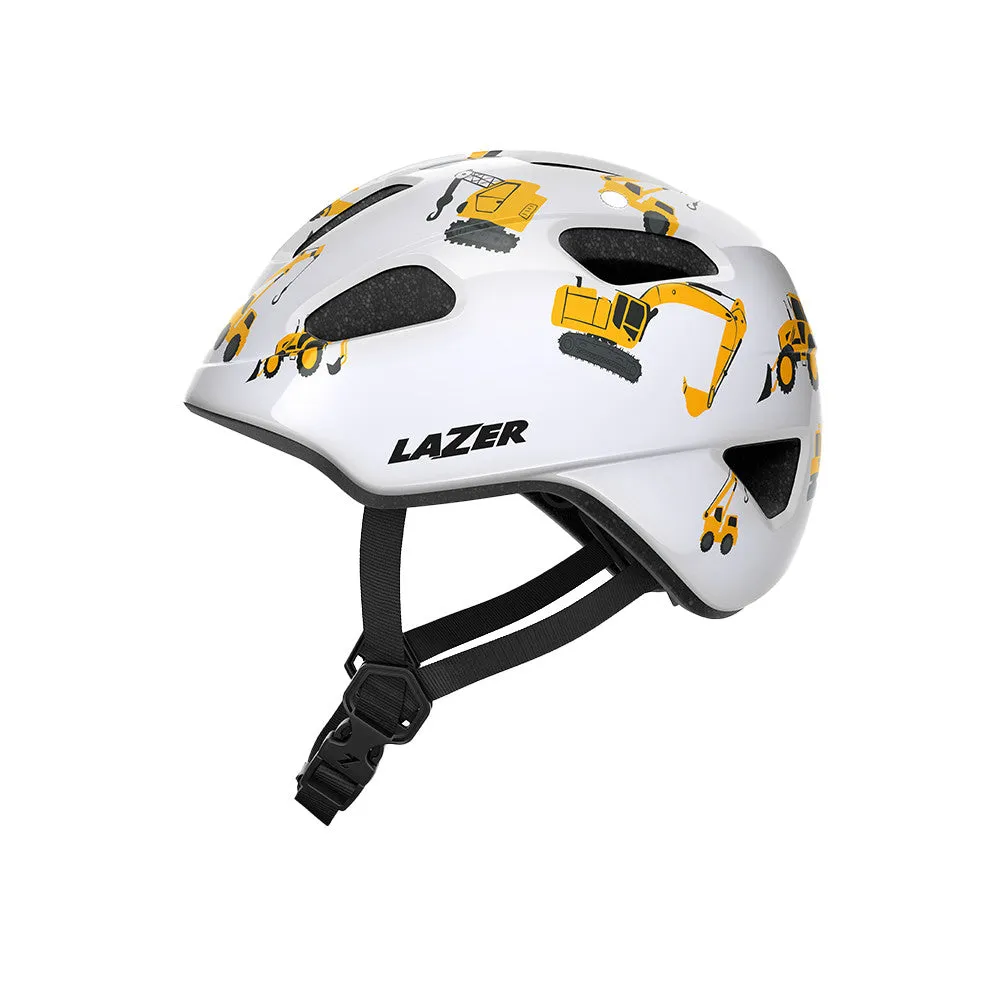 Lazer Pnut Kineticore Kids' Helmet