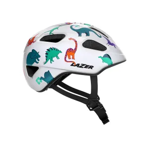 Lazer Pnut Kineticore Kids' Helmet