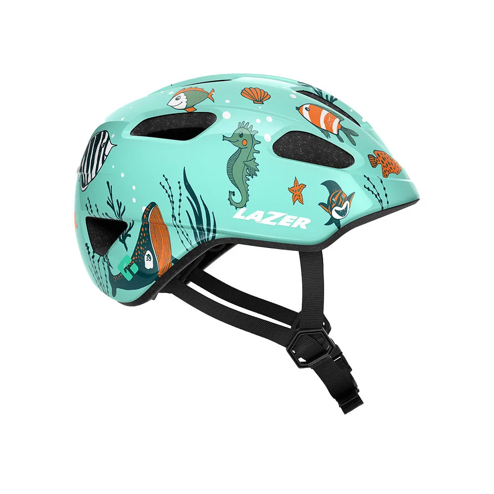 Lazer Pnut Kineticore Kids' Helmet