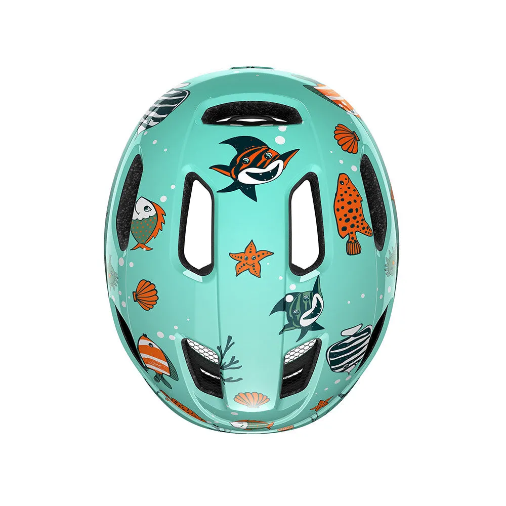 Lazer Pnut Kineticore Kids' Helmet