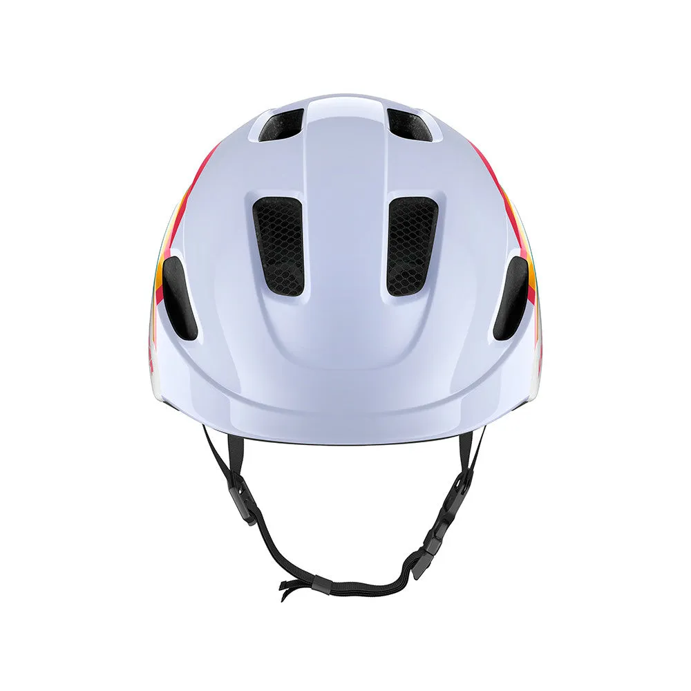 Lazer Pnut Kineticore Kids' Helmet