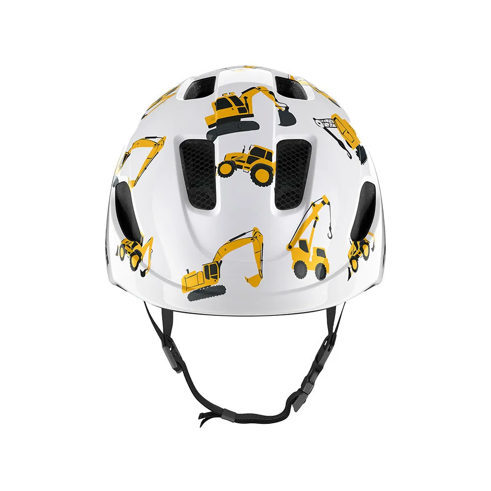 Lazer Pnut Kineticore Kids' Helmet