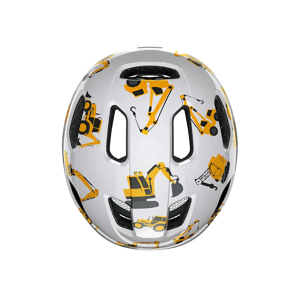 Lazer Pnut Kineticore Kids' Helmet