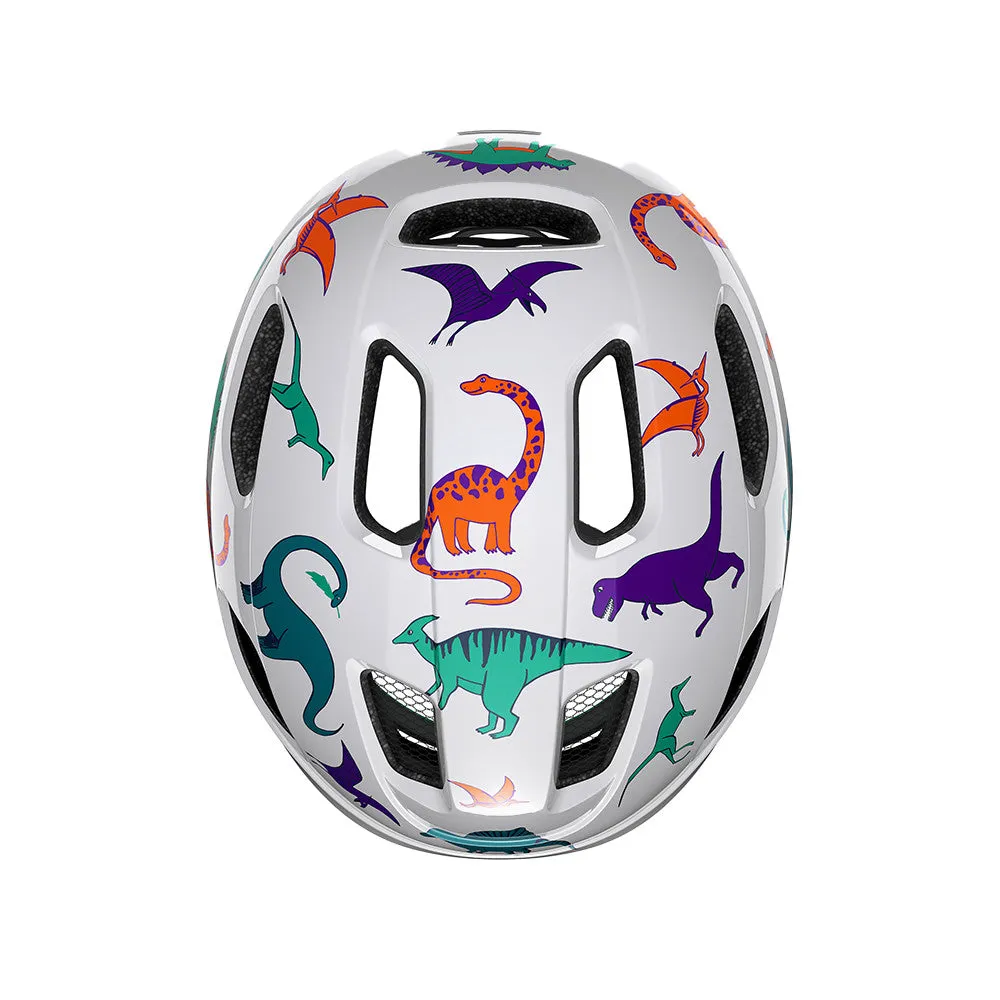 Lazer Pnut Kineticore Kids' Helmet