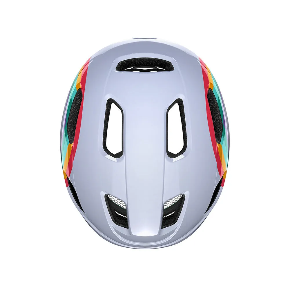 Lazer Pnut Kineticore Kids' Helmet
