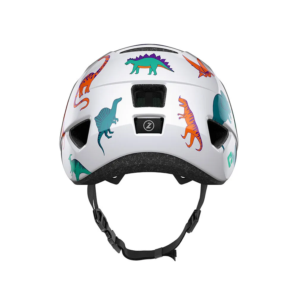 Lazer Pnut Kineticore Kids' Helmet