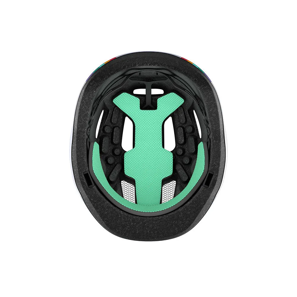 Lazer Pnut Kineticore Kids' Helmet