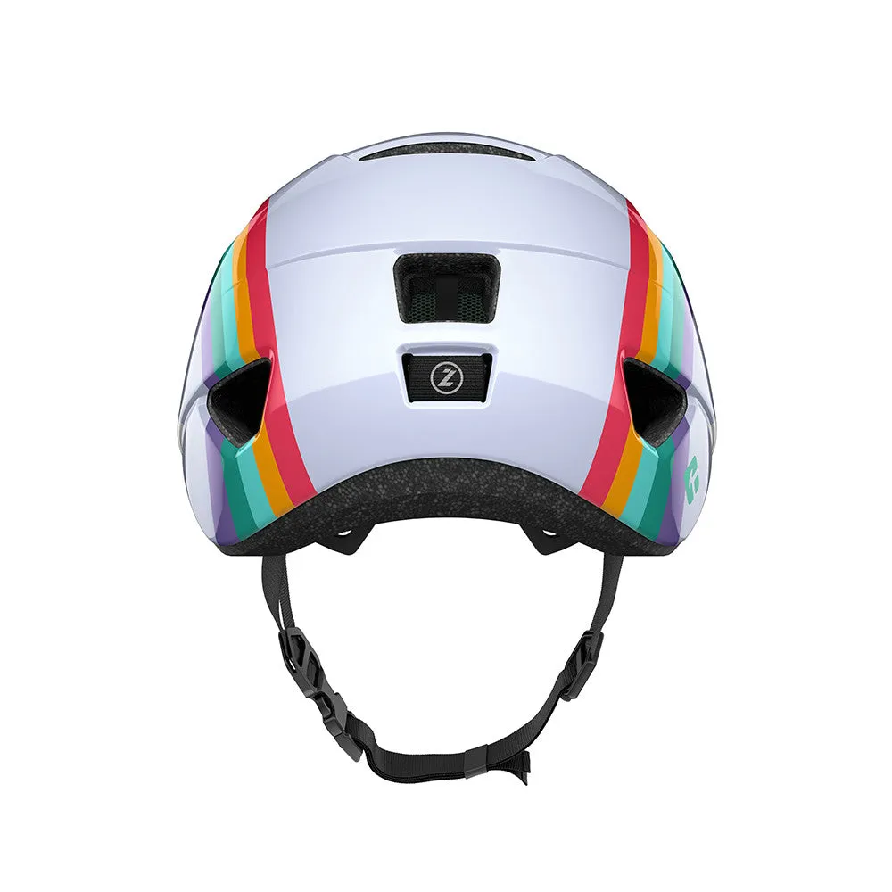 Lazer Pnut Kineticore Kids' Helmet