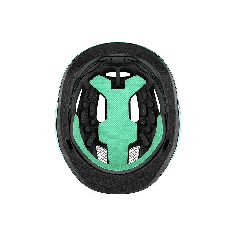 Lazer Pnut Kineticore Kids' Helmet