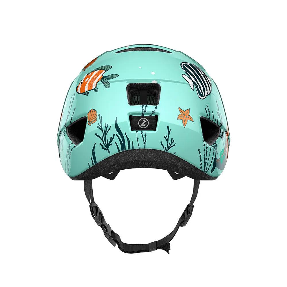Lazer Pnut Kineticore Kids' Helmet