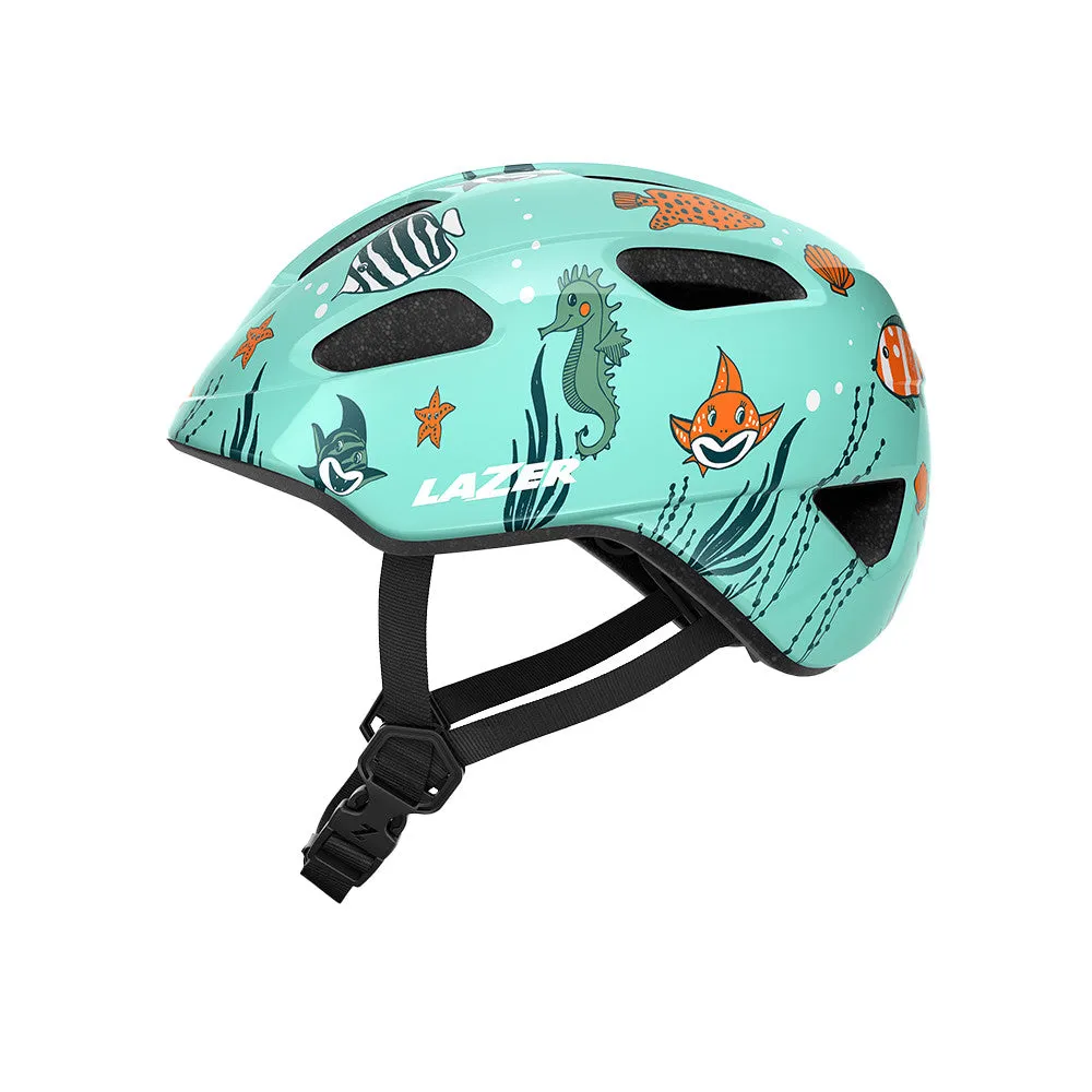 Lazer Pnut Kineticore Kids' Helmet