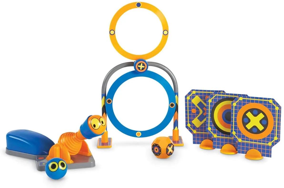 Learning Resources Turbopop STEM Challenge