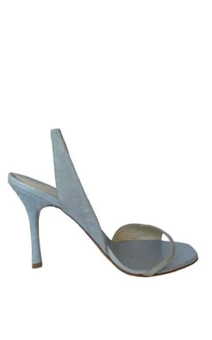 Leather Sandal Shoes