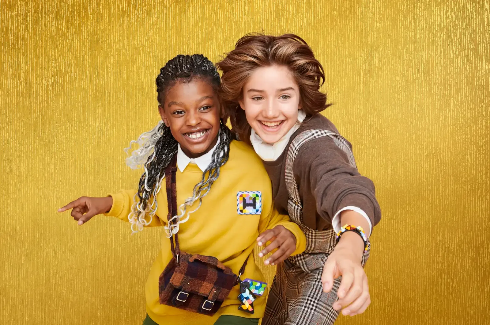 Lego Dots Hogwarts™ Accessories Pack (41808)