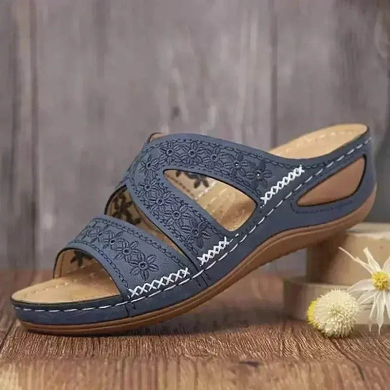 Lena | Orthopedic Sandals for Women