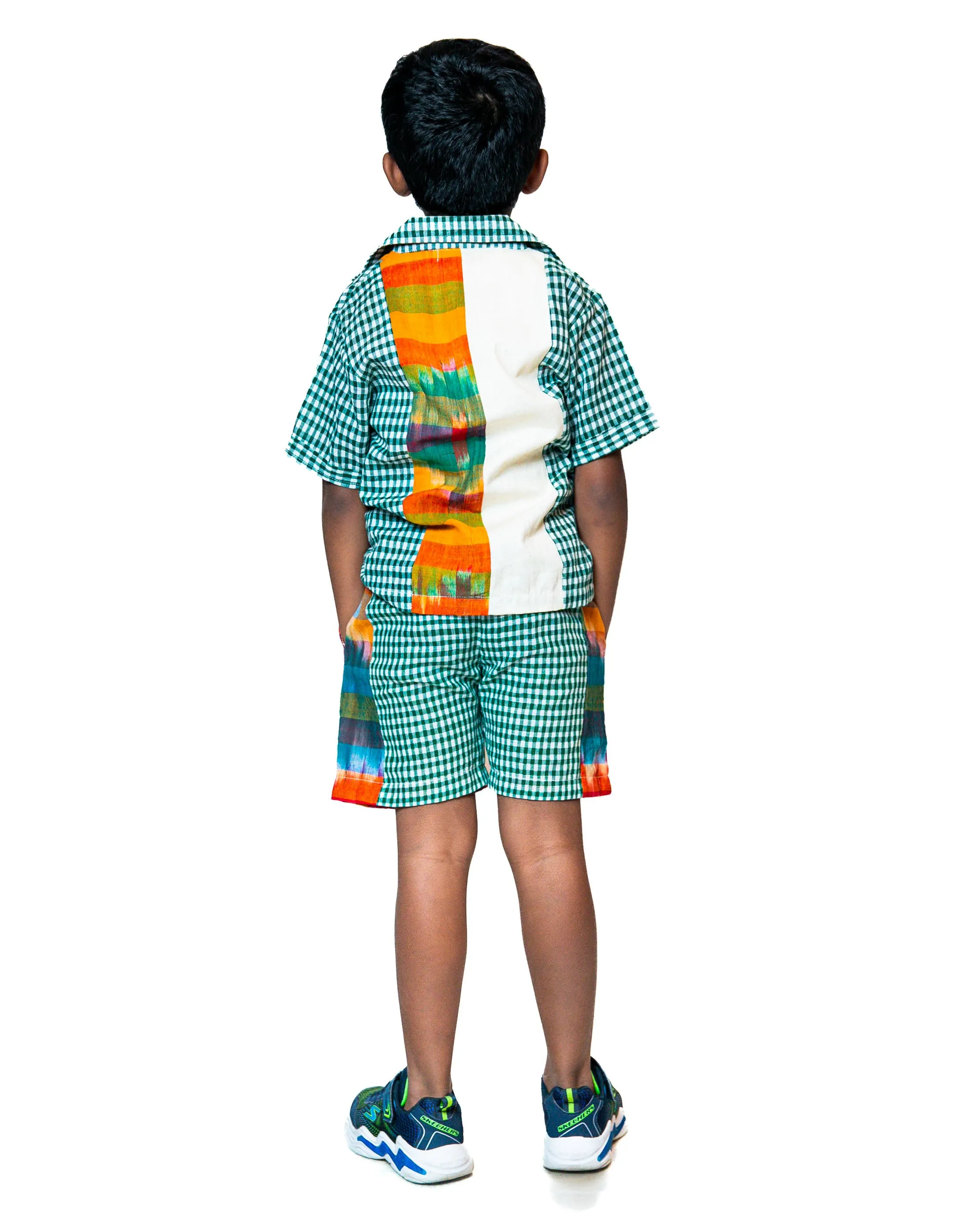 Little Explorer Set