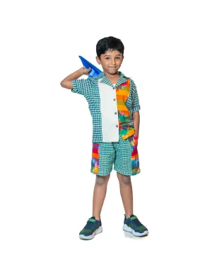 Little Explorer Set