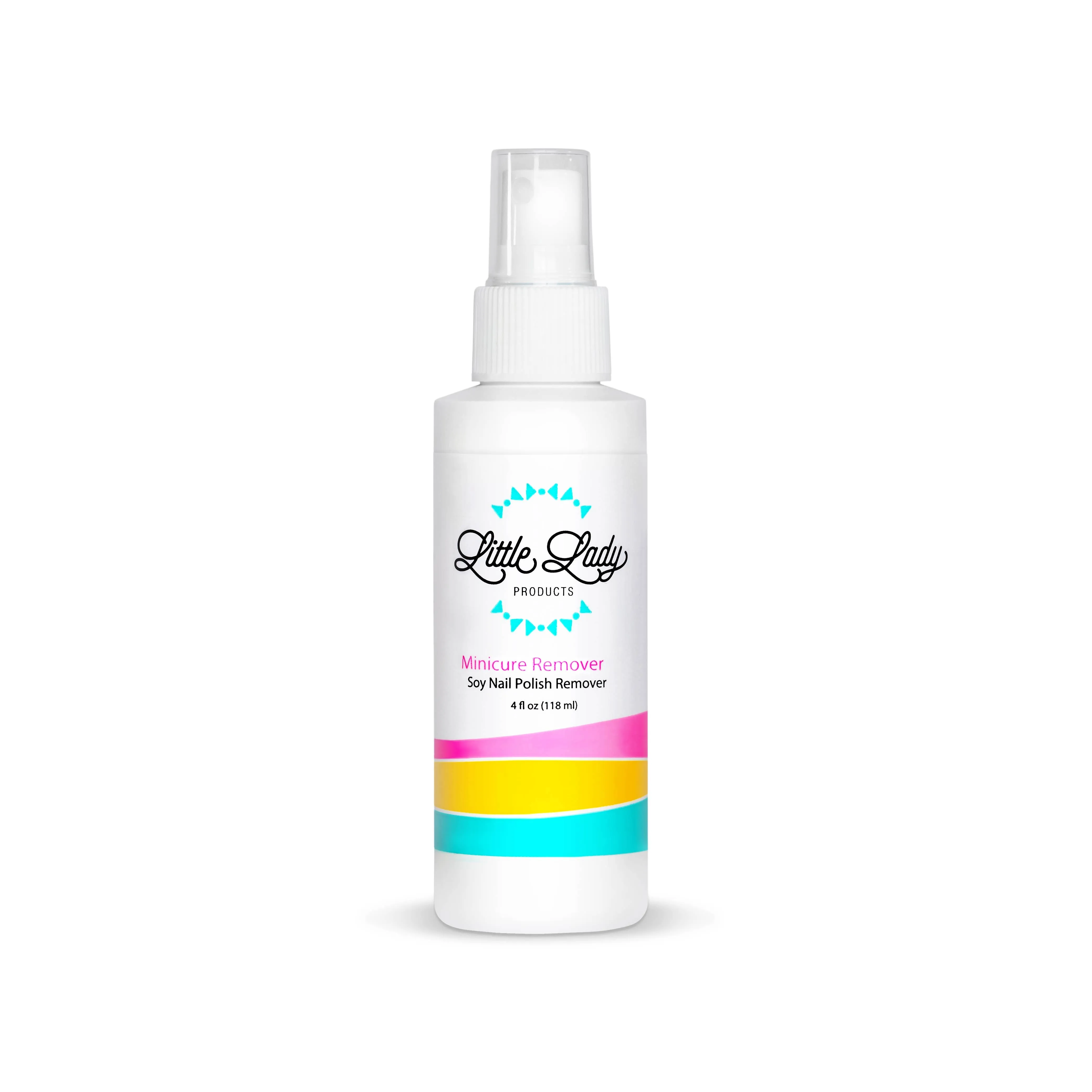 Little Lady Products - Minicure Remover