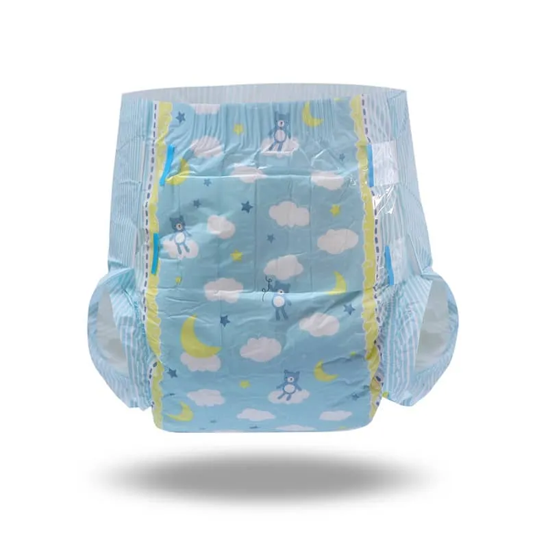 LittleForBig - Little Dreamers Adult Diapers Brief