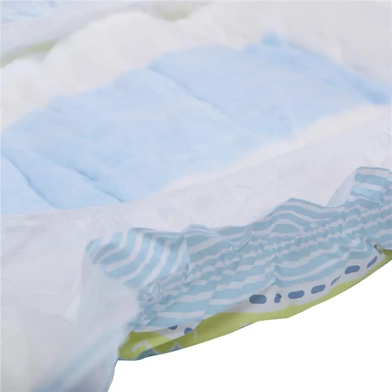 LittleForBig - Little Dreamers Adult Diapers Brief