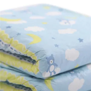 LittleForBig - Little Dreamers Adult Diapers Brief