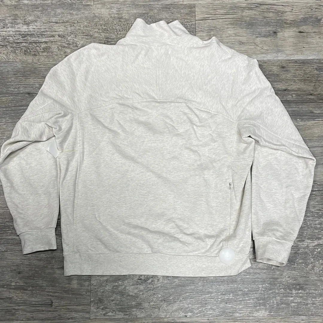 Lululemon Men's Sweatshirt Size Small