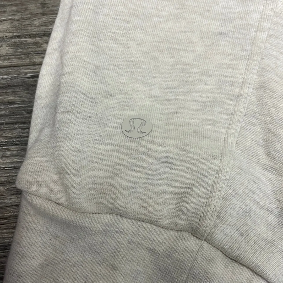 Lululemon Men's Sweatshirt Size Small