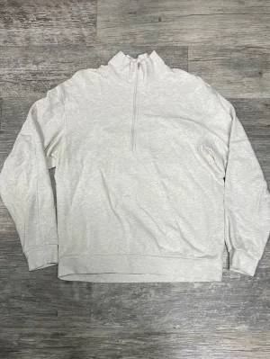 Lululemon Men's Sweatshirt Size Small