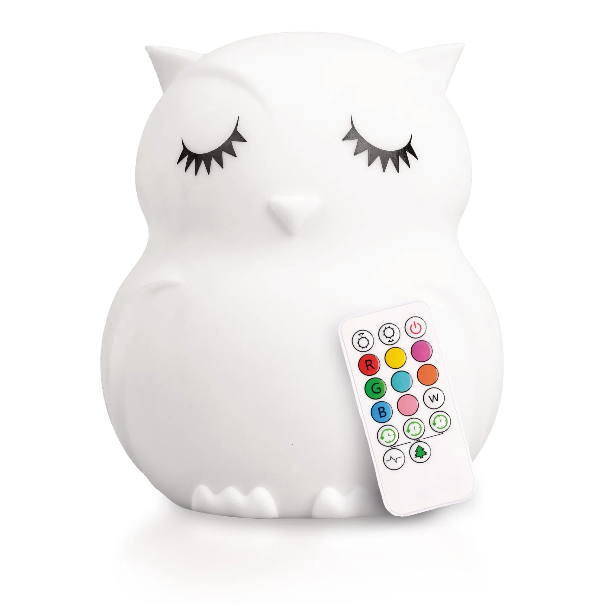 Lumipets owl