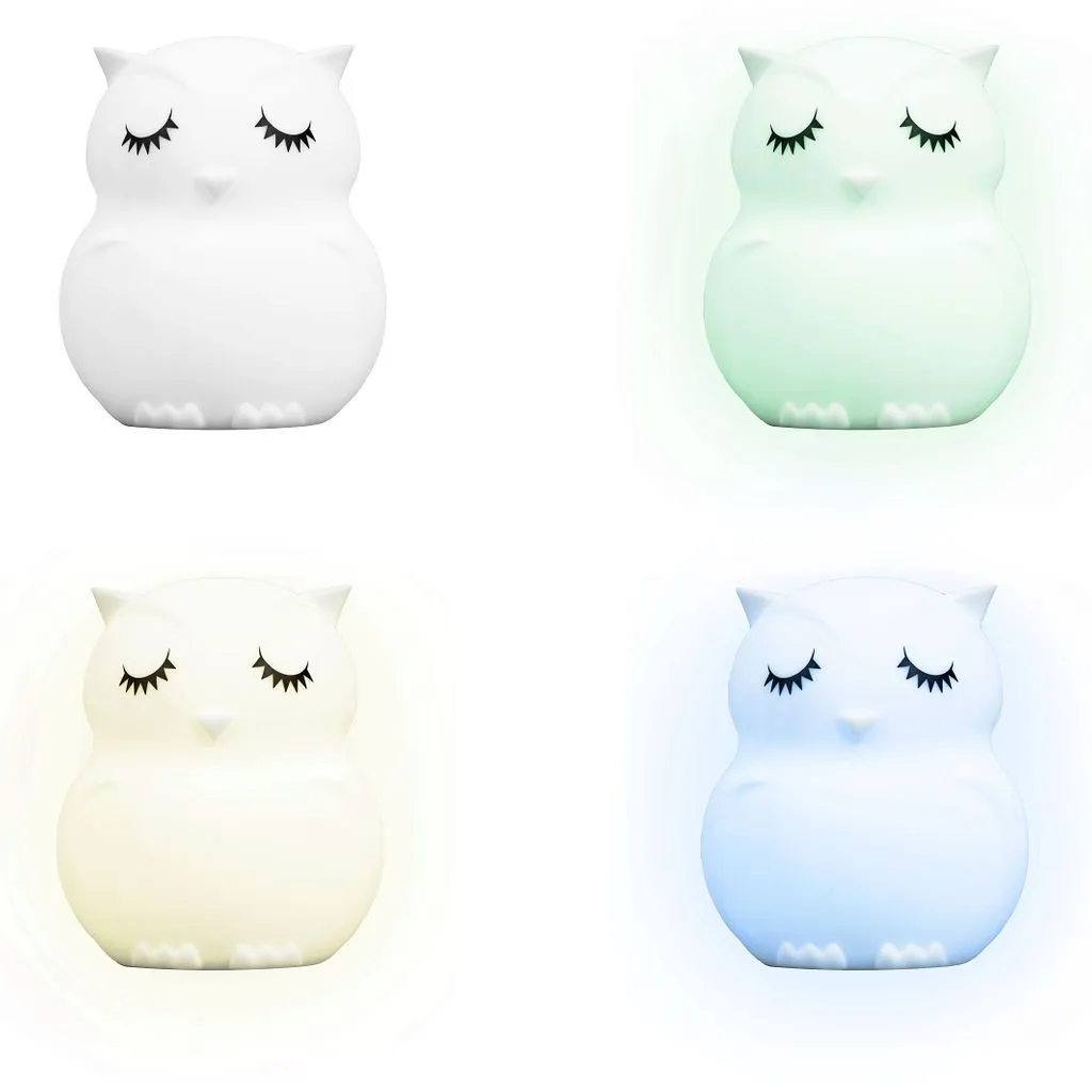 Lumipets owl