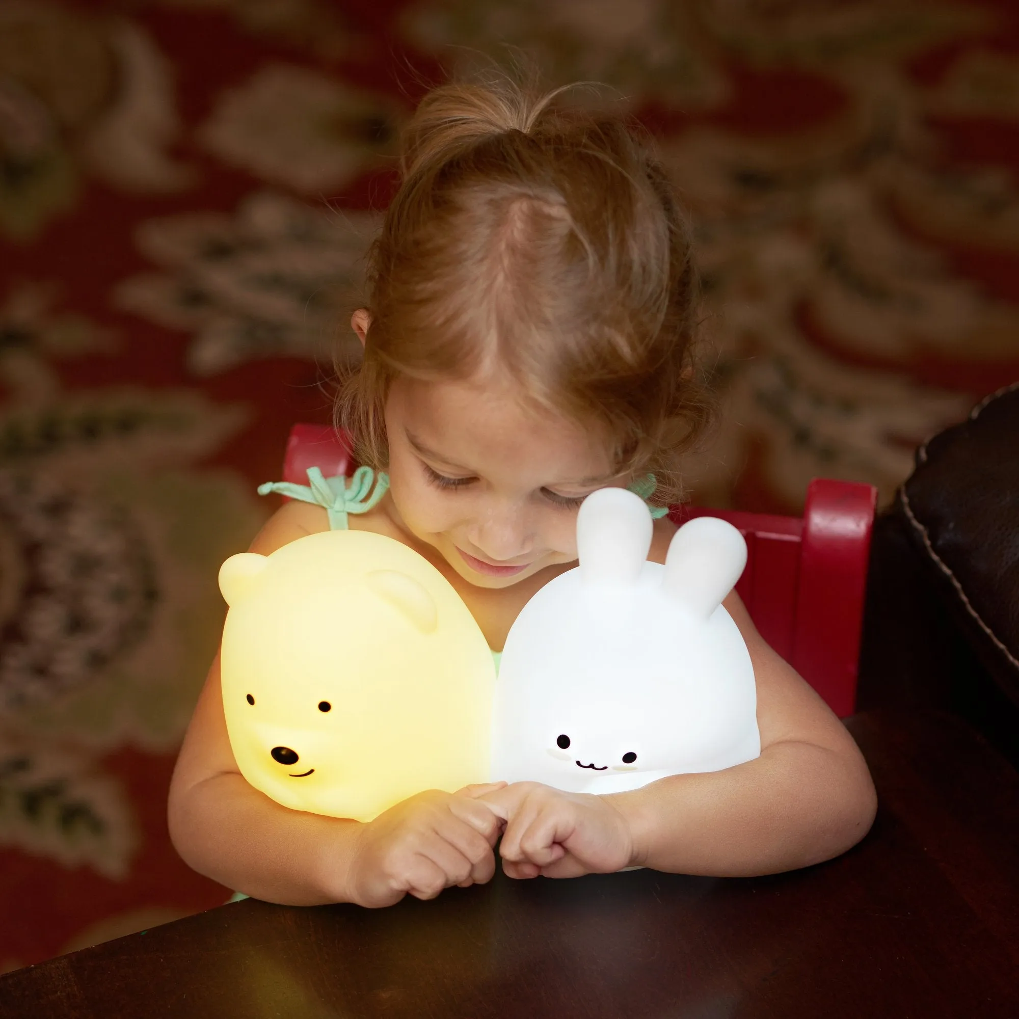 LumiPets with Remote - Bear