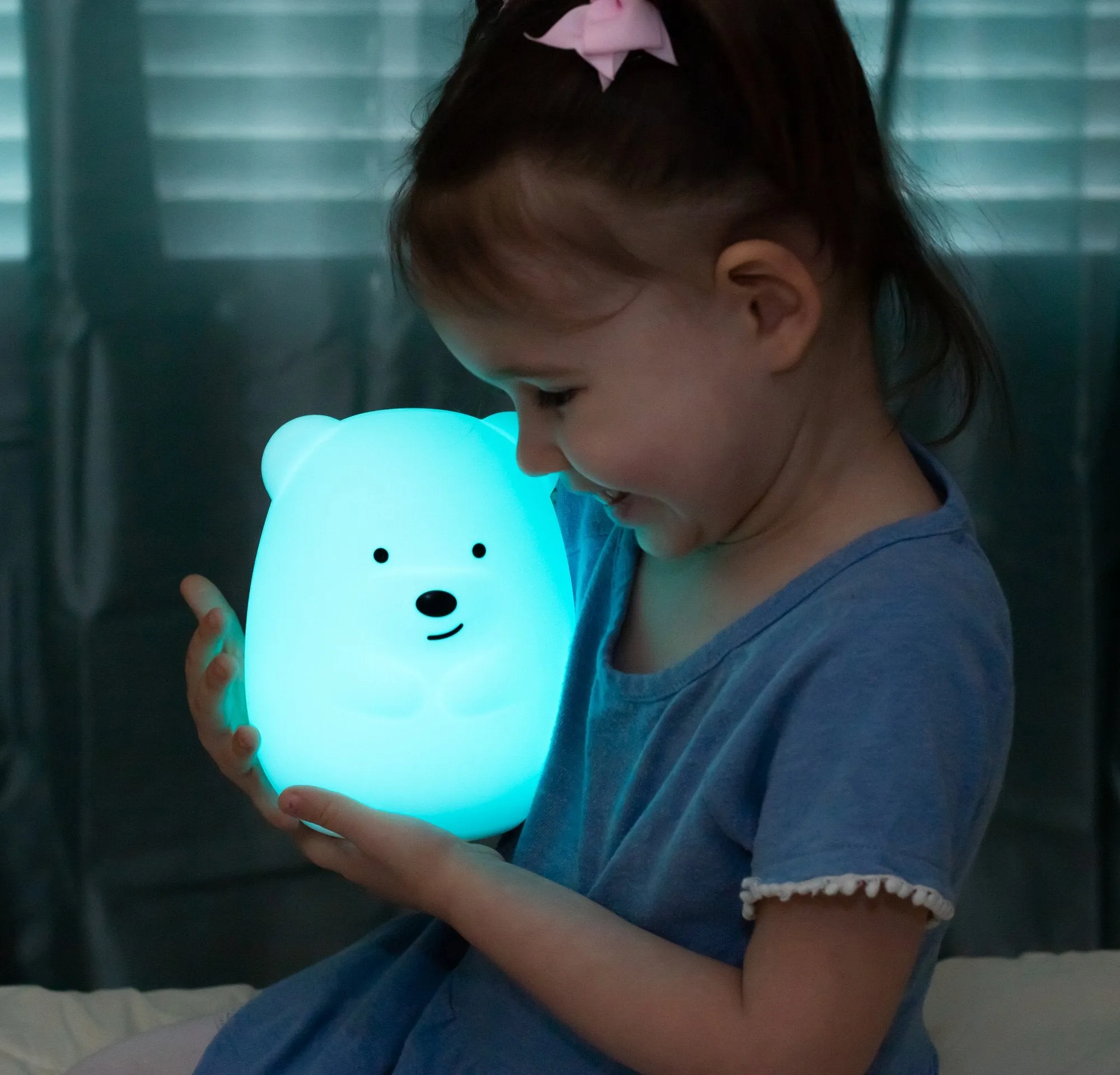 LumiPets with Remote - Bear
