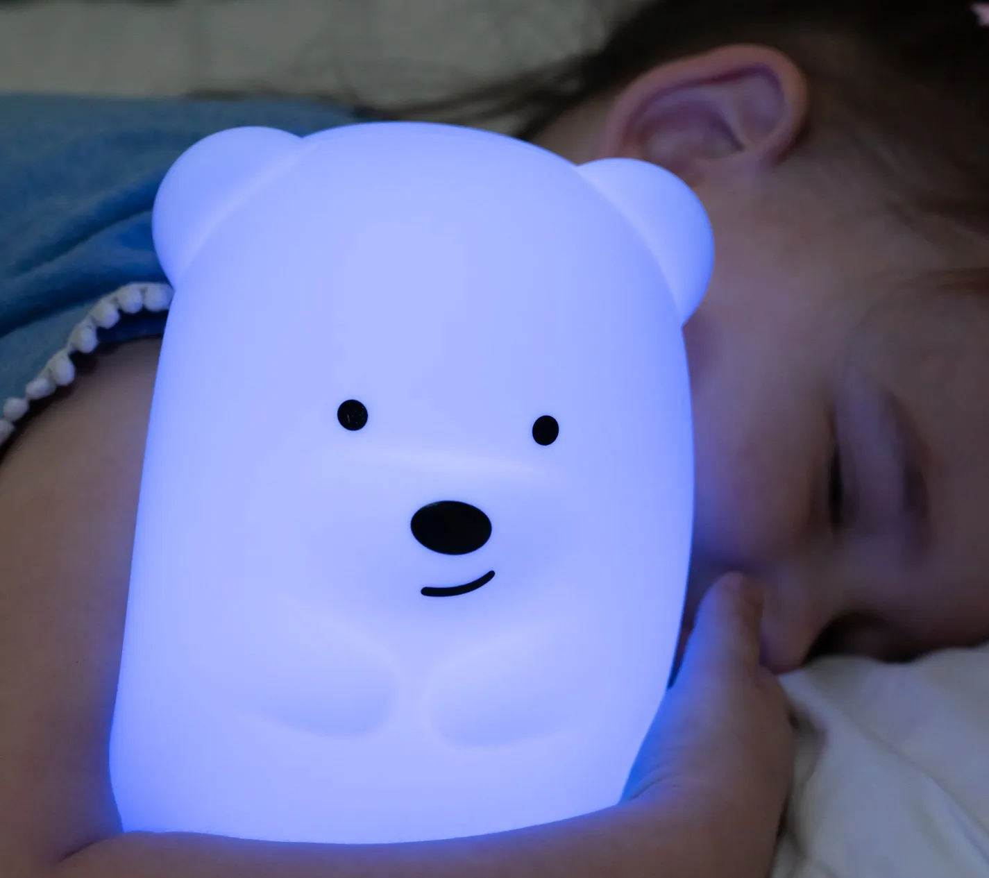 LumiPets with Remote - Bear